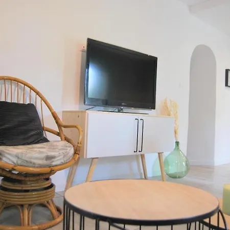 Appartement L'eolienne *