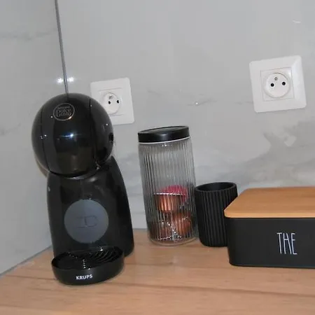 L'eolienne Valensole