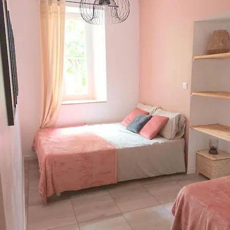 Appartement L'eolienne *