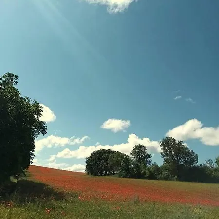Appartement L'eolienne Valensole