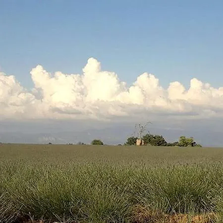 Appartement L'eolienne