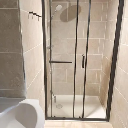 Appartement L'eolienne *