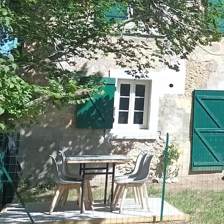 L'eolienne