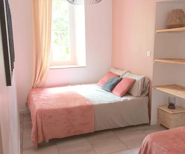 Appartement L'éolienne *