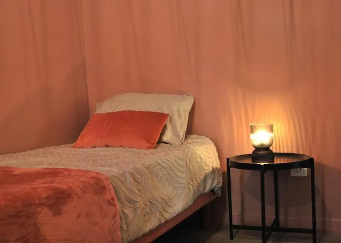 L'éolienne Valensole