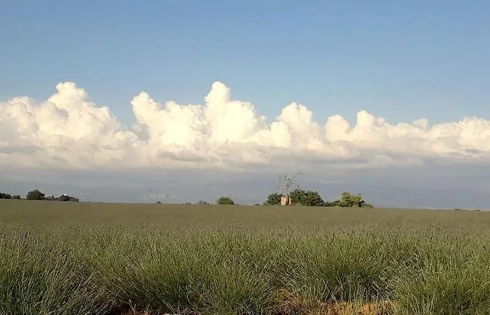 Appartement L'éolienne