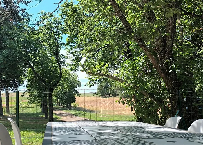 Appartement L'éolienne